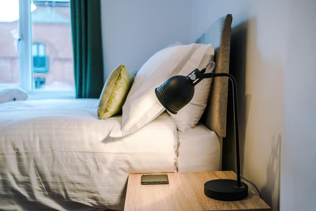 Cosy And Inviting Chester Home المظهر الخارجي الصورة